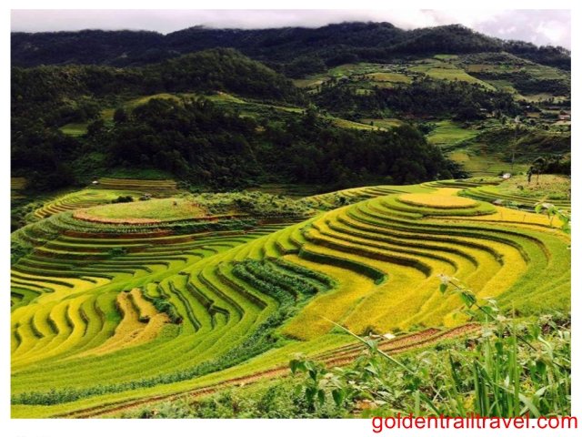 Exploration Tour of The Vietnam Hill Hribe 15 Days